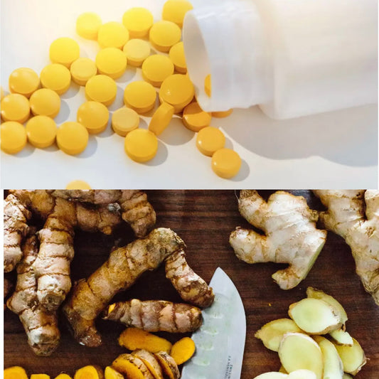Jinger & Turmeric-v- Methotrexate
