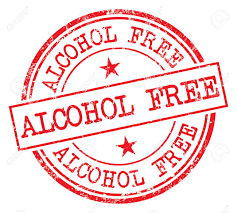 Sober October