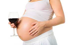 Alcohol Free Pregnancy