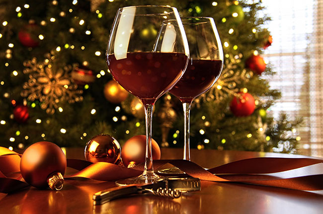 Christmas Is On The Way!