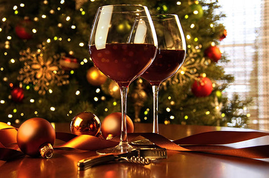Christmas Is On The Way!