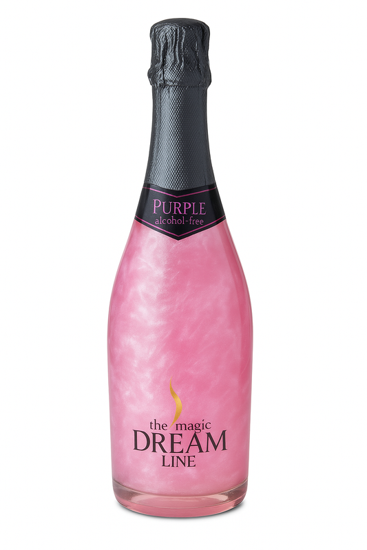 Dream Line - Tropical Purple (0.0%)