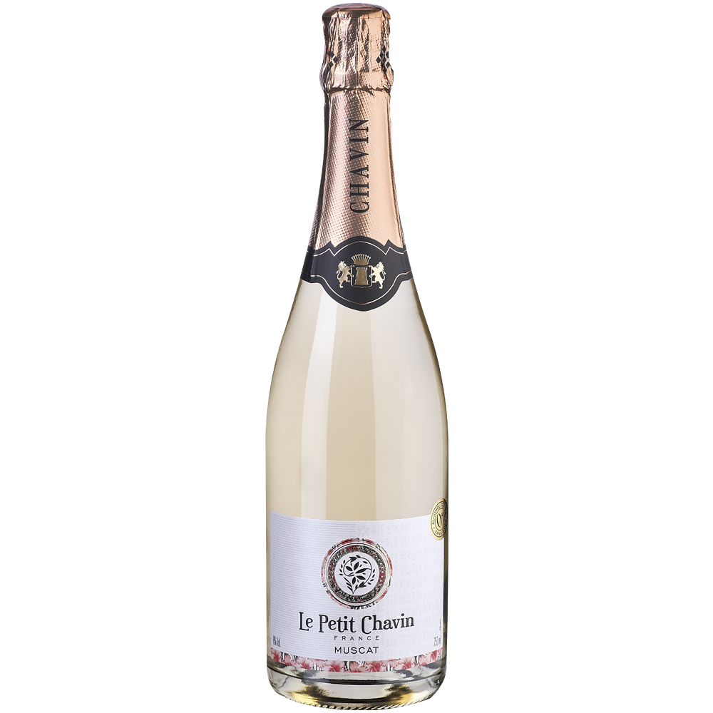 Sparkling  Muscat Non-Alcoholic Wine