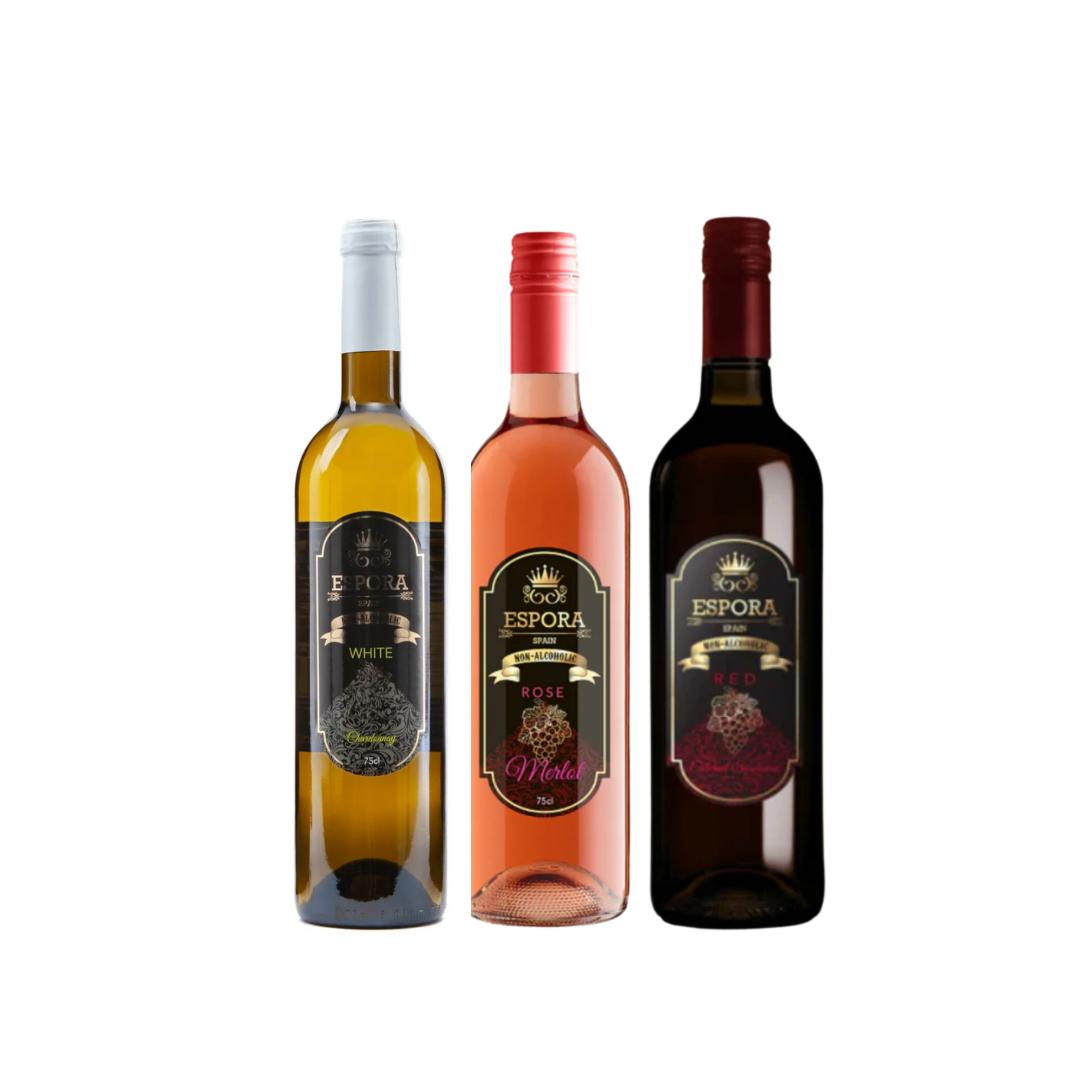 Mixed Bundle - Espora