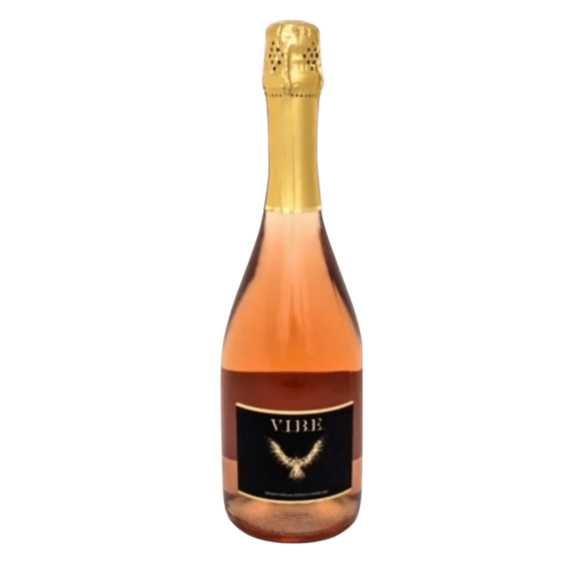 Weekday Vibes - Rosemary Grapefruit Sparkling Rosé - 4-Pack