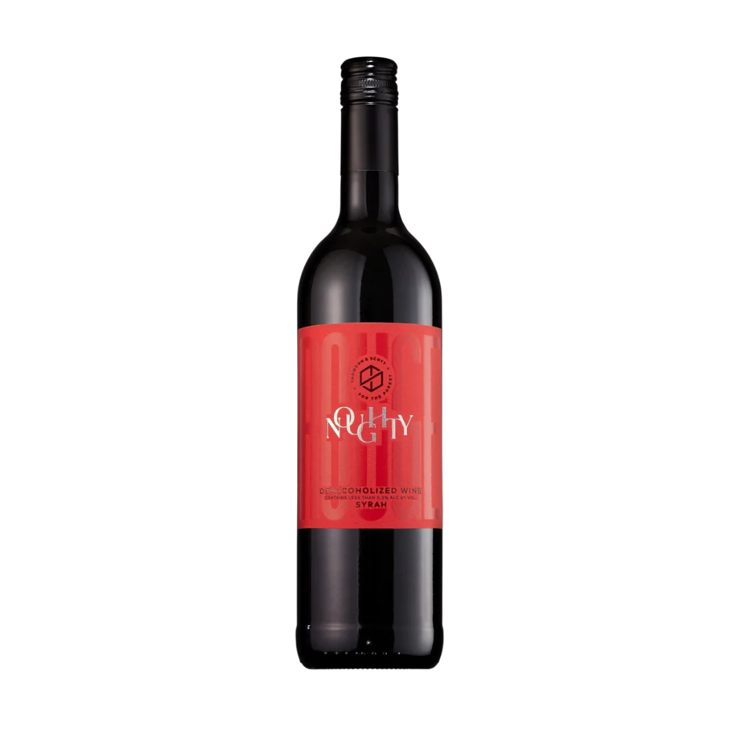 Syrah red wine 0.3%