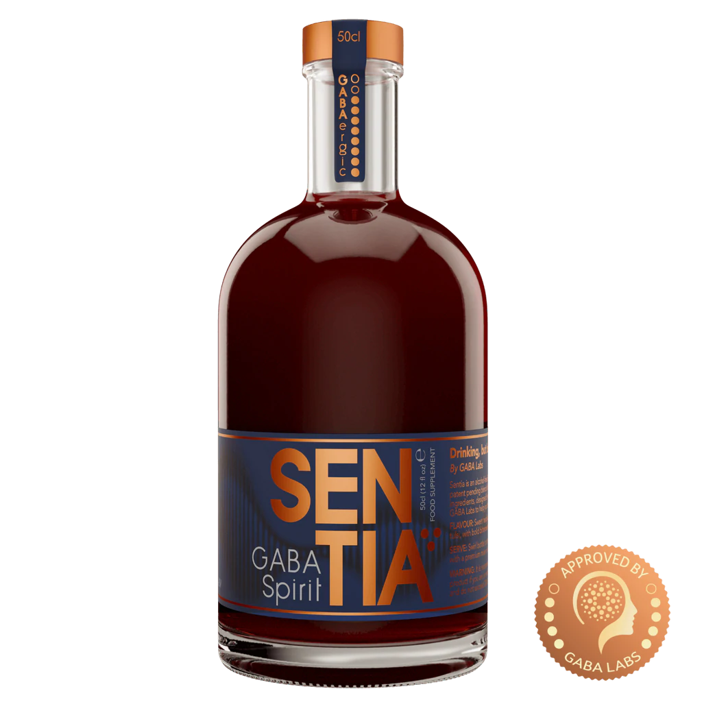 Sentia GABA Spirit