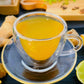 Ginger & Turmeric Herbal Tea