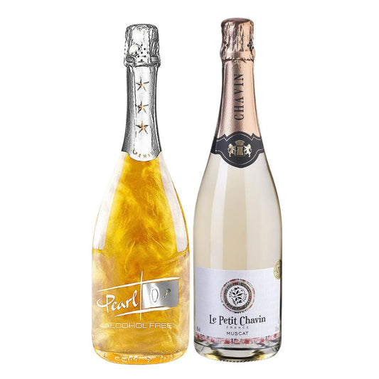 Luxury Celebration Sparkling Bundle ABV0%