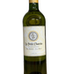 Le Petit Chavin Chardonnay ABV0%