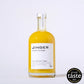 Organic Ginger & Turmeric -  Concentrate 500ml