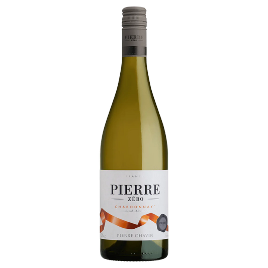 Pierre Zero Chardonnay