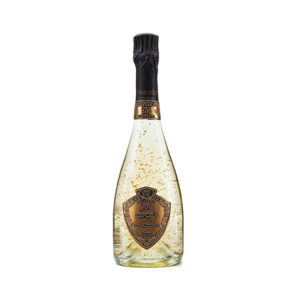 Espora 24ct Gold Champagne - Sparkling 0% - Guiltless Wines