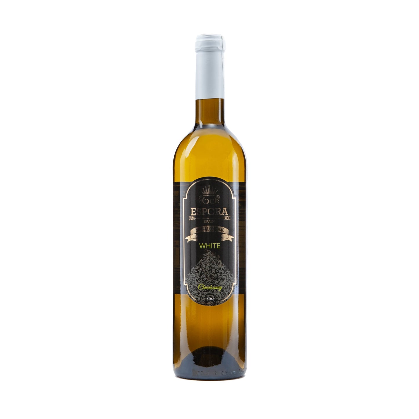 Espora Chardonnay - 0% - Guiltless Wines