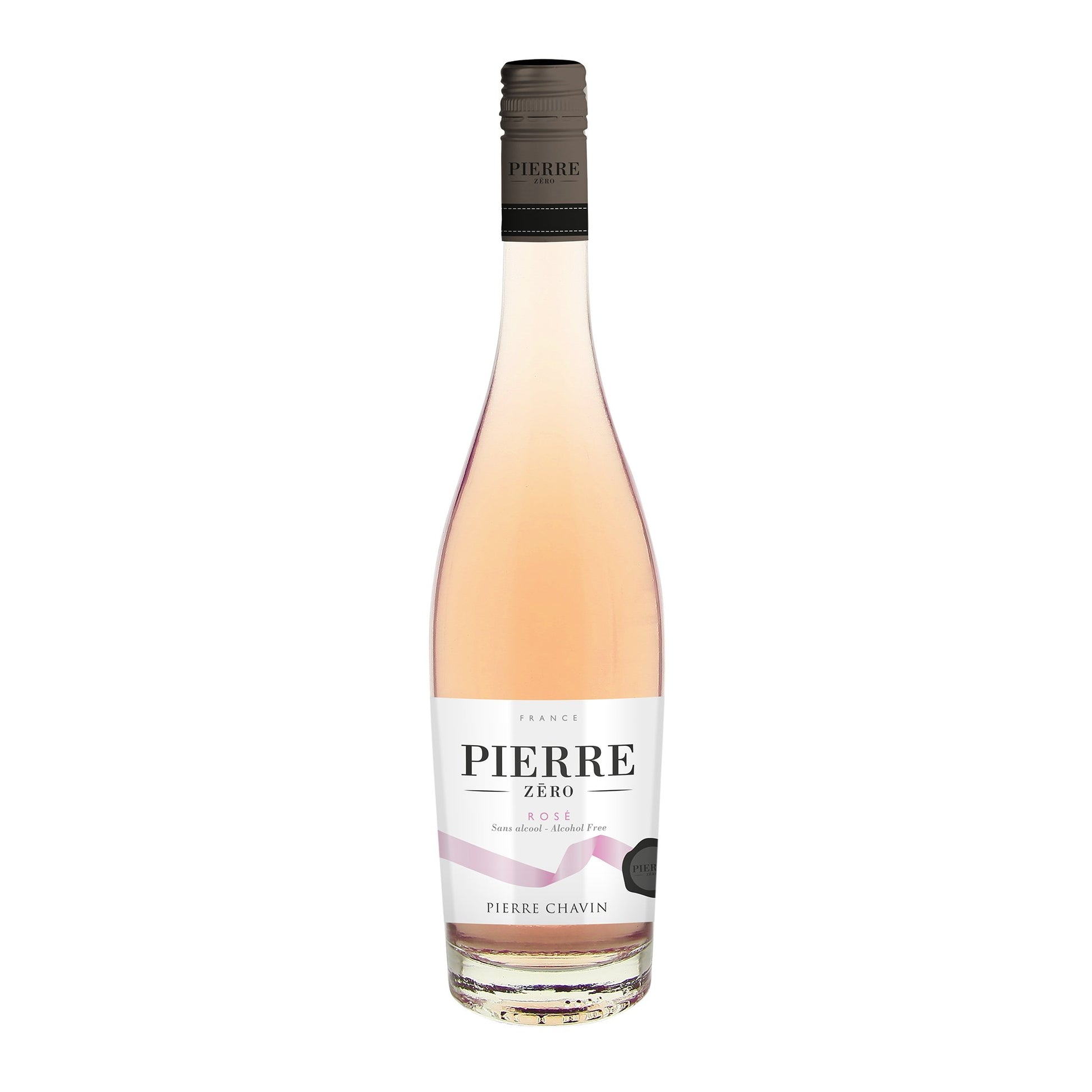 Pierre Zero Rosé 0% - Guiltless Wines