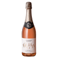 Organic Noughty Alcohol-Free Sparkling Rosé 0% - Guiltless Wines