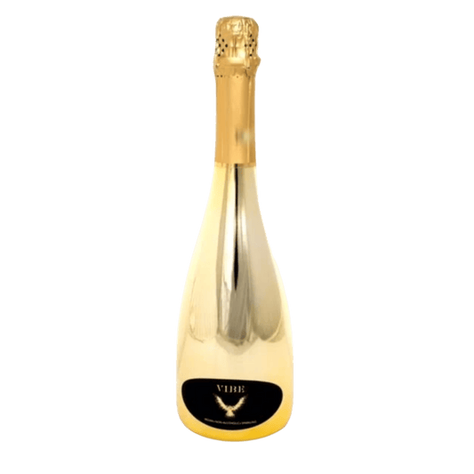 VIBE Gold Edition - Bianca Prosecco 0% - Guiltless Wines