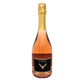 VIBE Rossa Rosé Prosecco 0% - Guiltless Wines