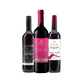 Spanish  Red Wine Bundle ABV0%