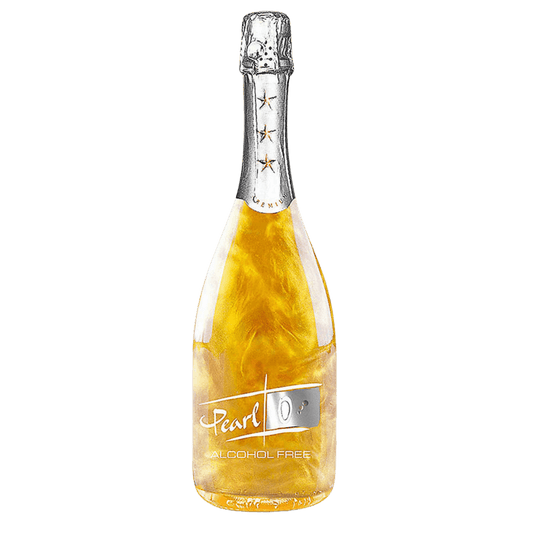 IL GUSTO Pearl Cuvee Alcohol-free Sparkling Wine ABV0%