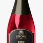 Espora Lambruso Rosé - Sparkling 0% - Guiltless Wines