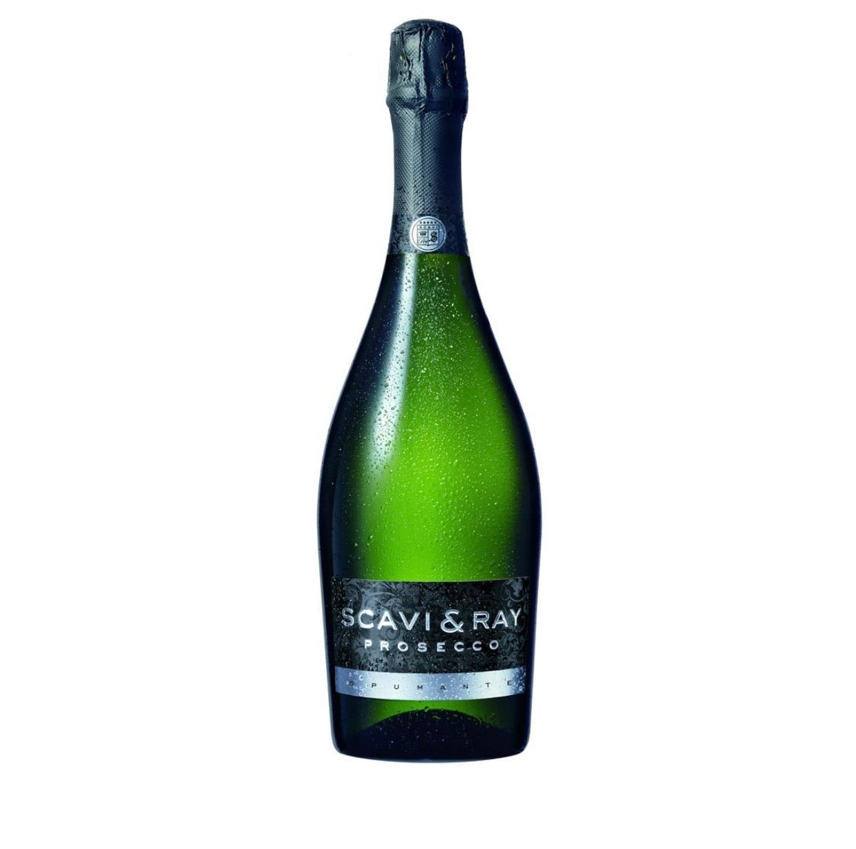 Scavi and Ray - Sparkling 0% - Guiltless Wines