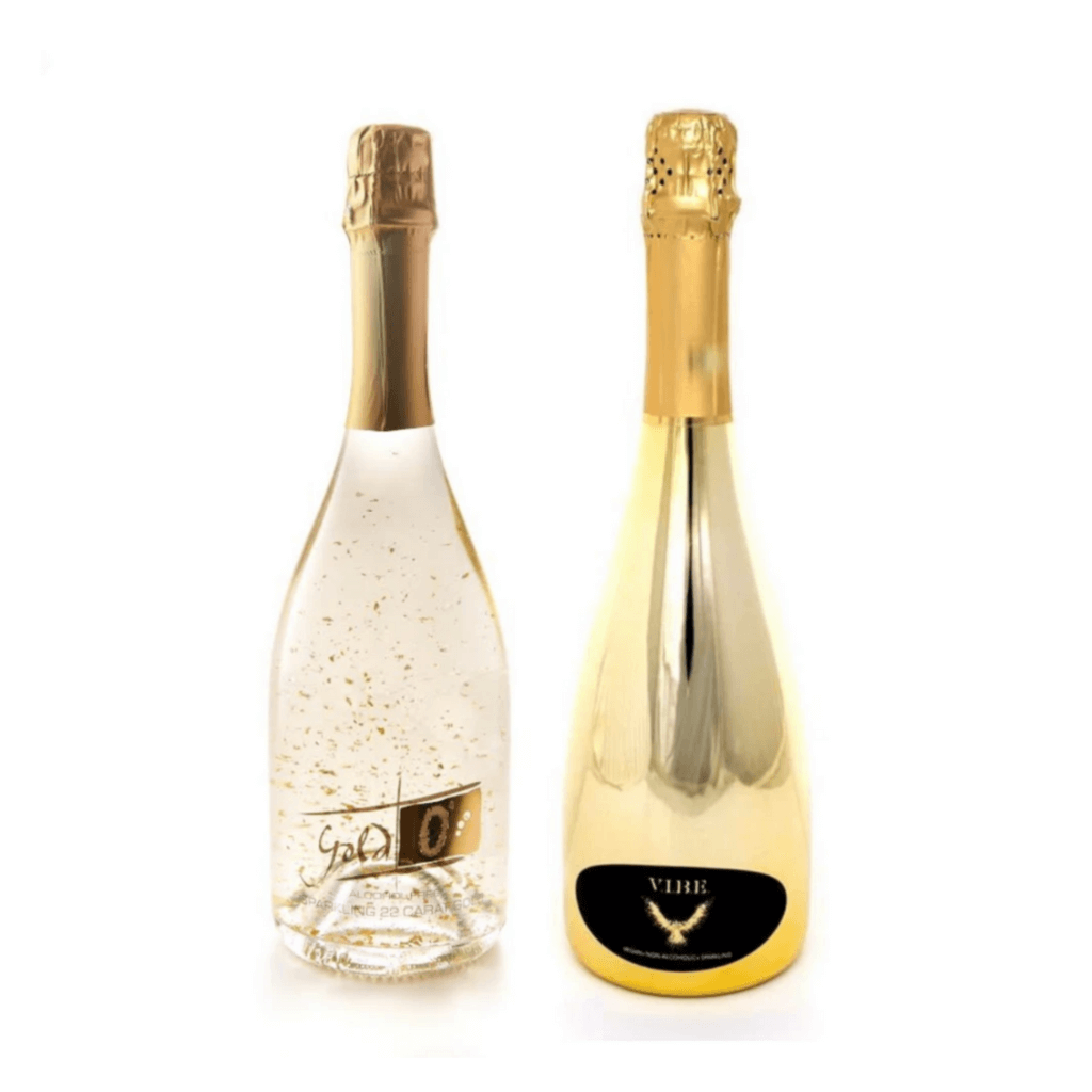 Luxury Celebration Sparkling Bundle ABV0%