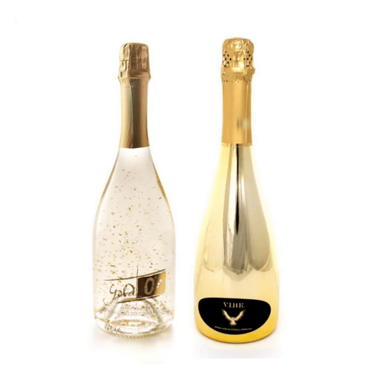 Luxury Celebration Sparkling Bundle ABV0%