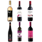 Best selling Red Wine Collection ABV0%