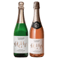 Organic Sparkling Wine Bundle - ABV0%